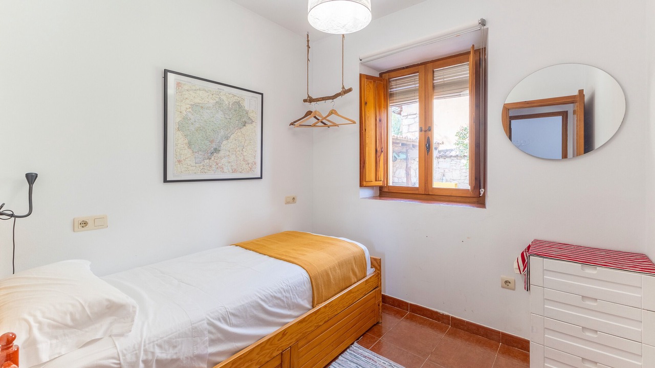 Photo of Bedroom in El Arenal