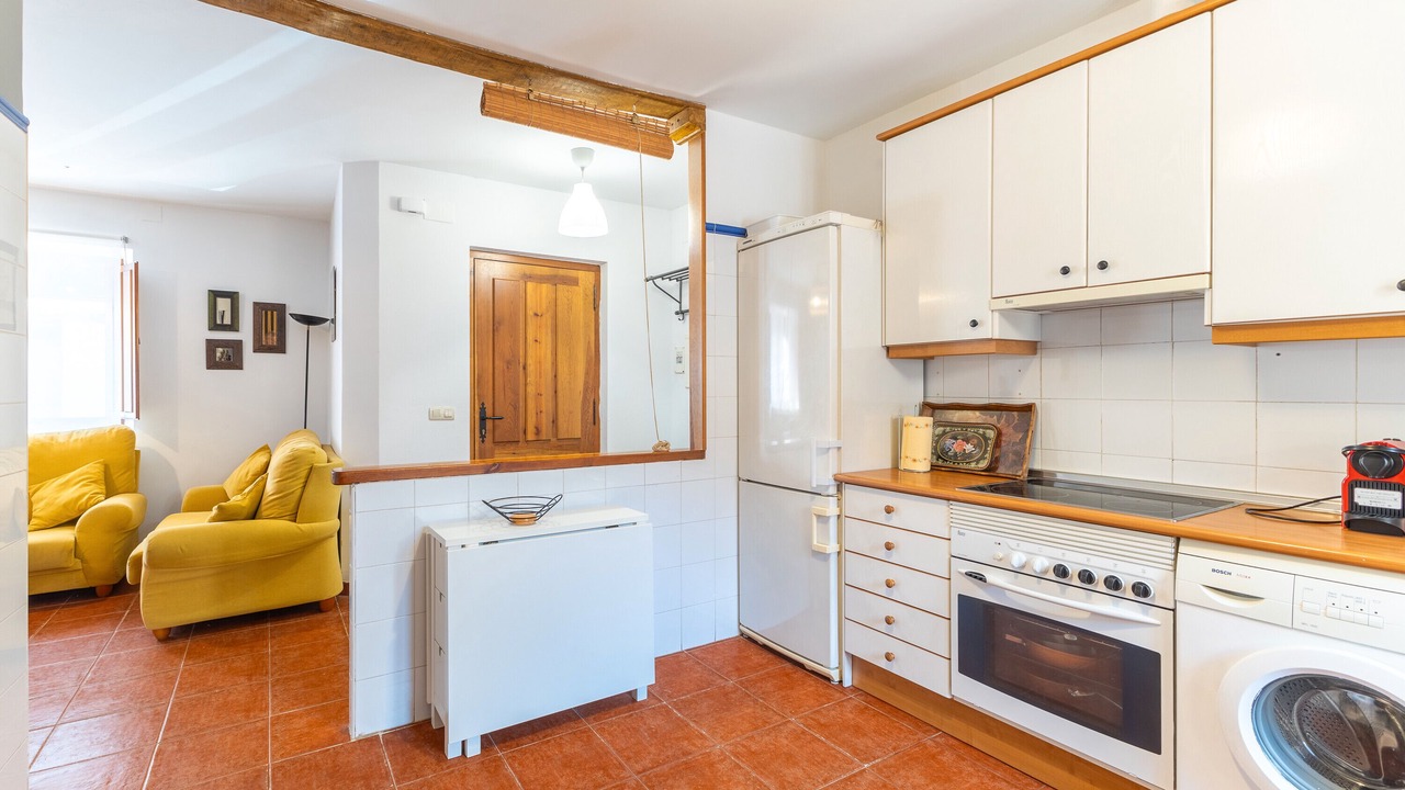 Photo of Kitchen in El Arenal