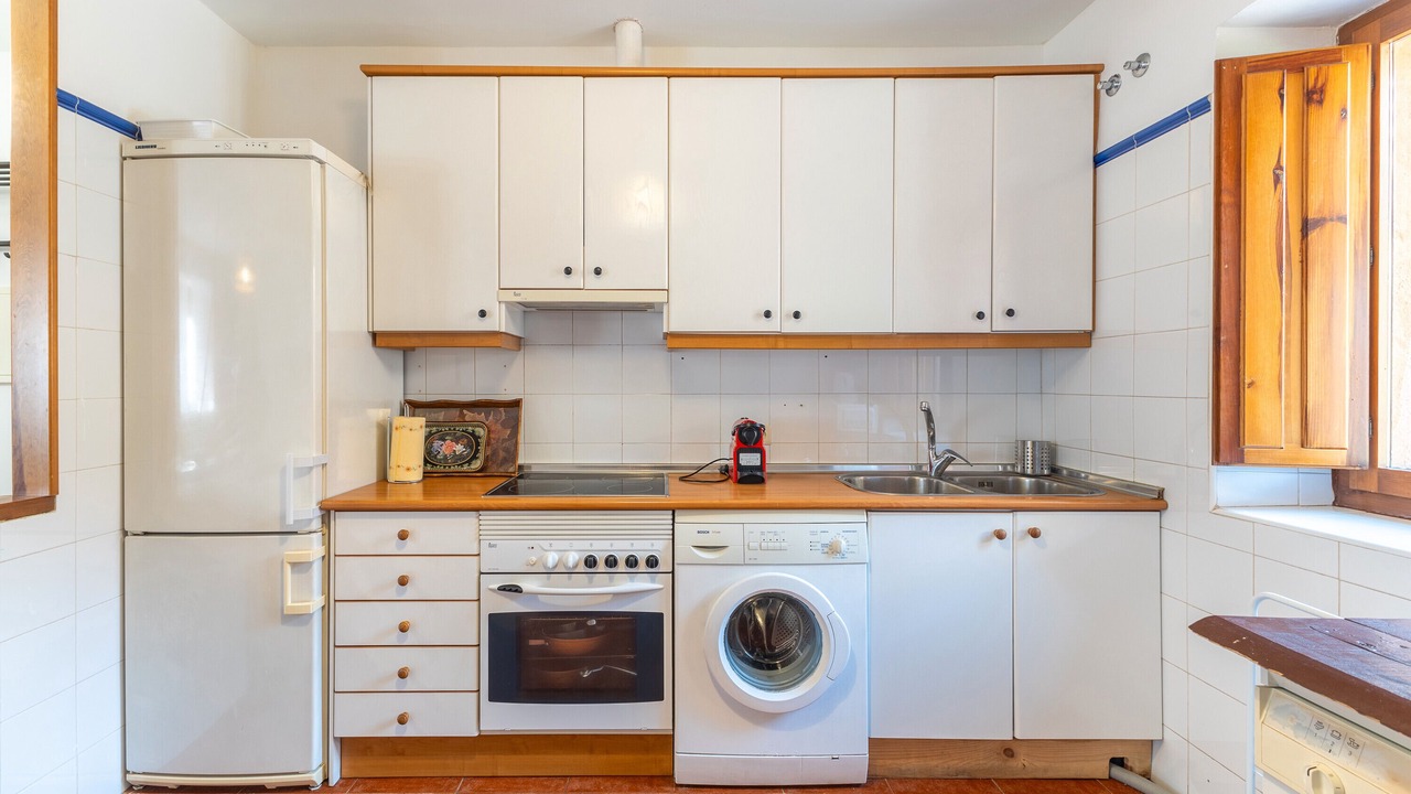 Photo of Kitchen in El Arenal