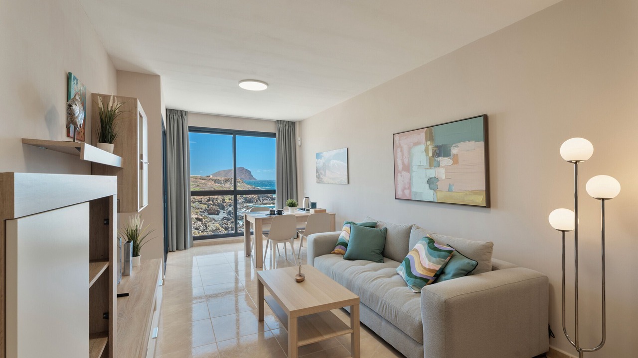 Photo of Livingroom in Los Abrigos