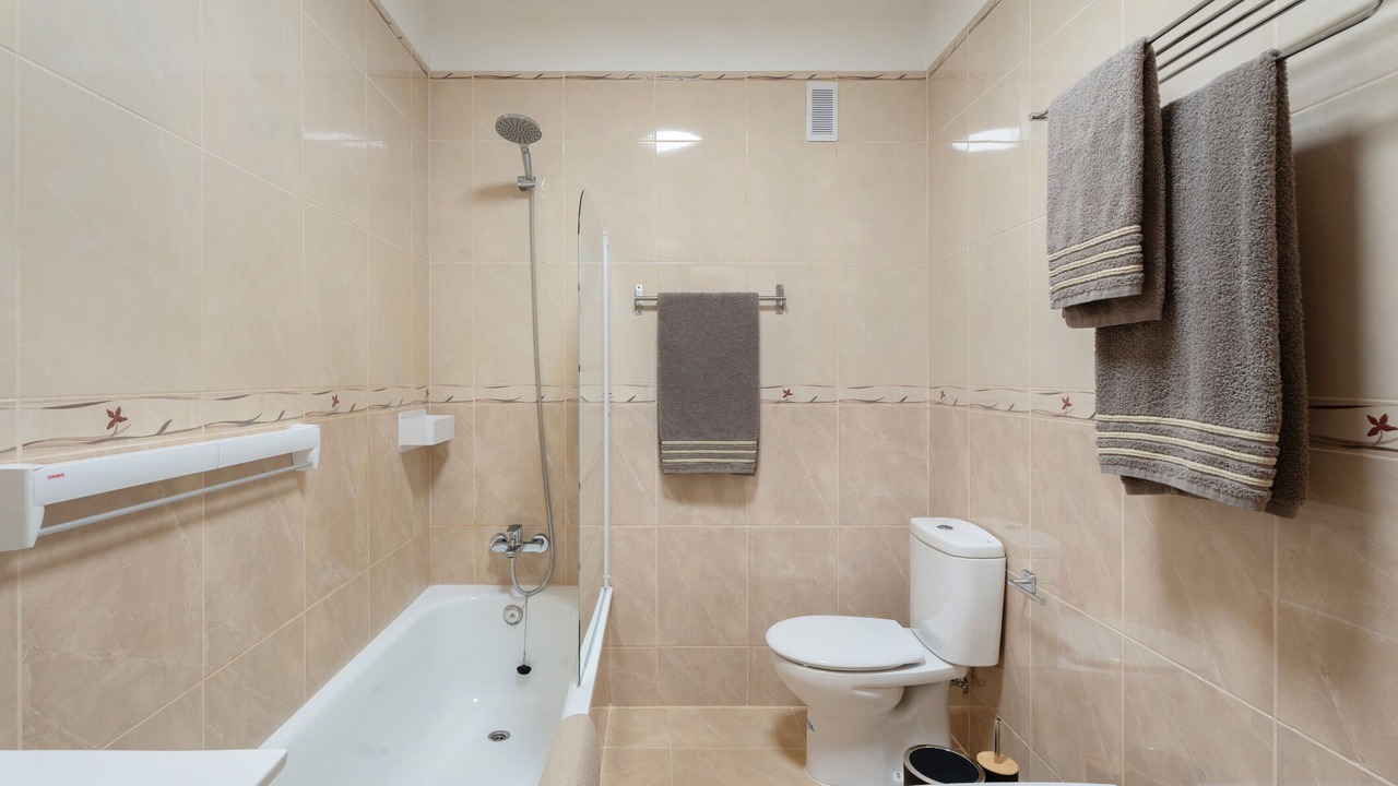 Photo of Bathroom in Los Abrigos