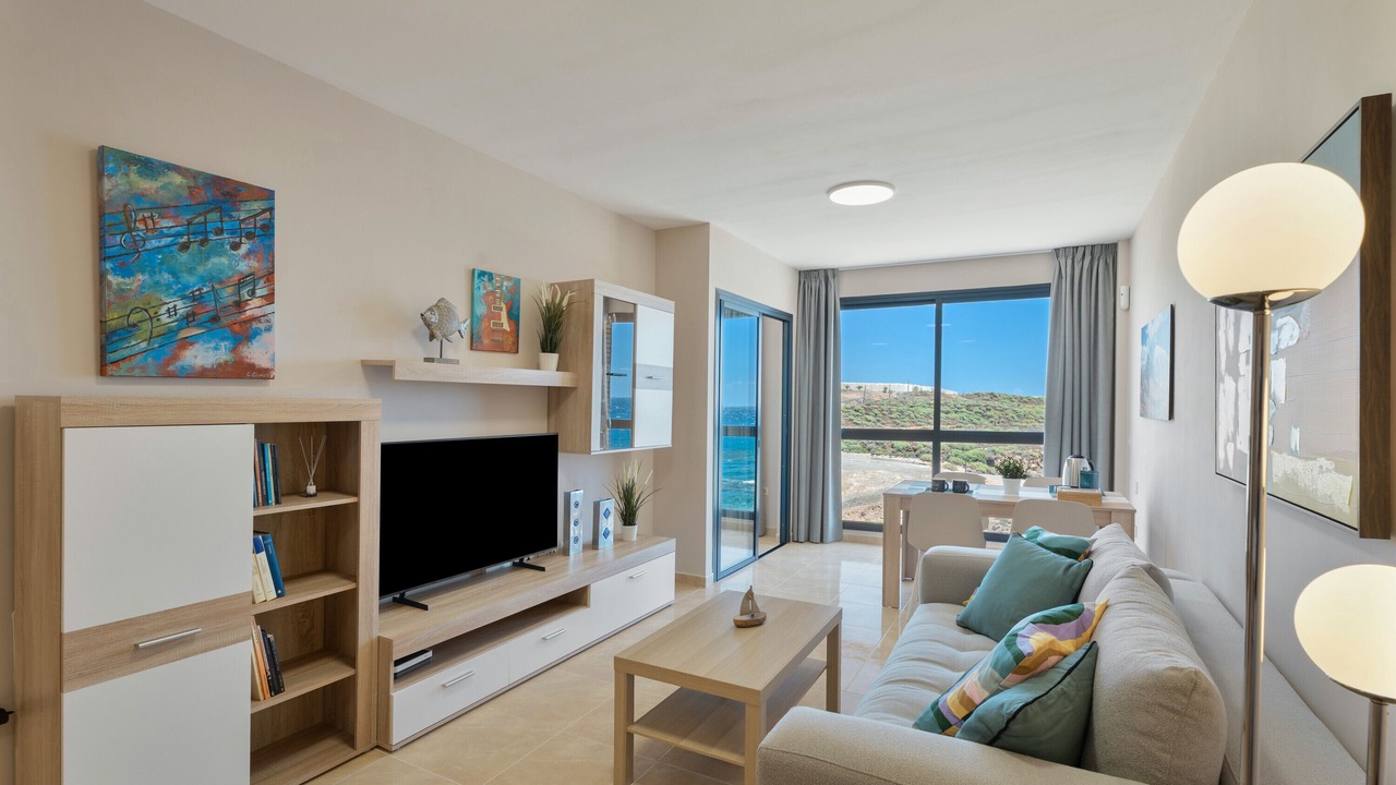 Photo of Livingroom in Los Abrigos