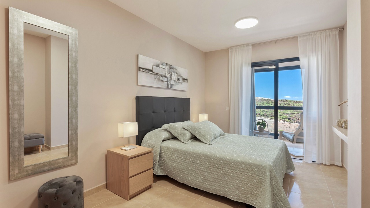 Photo of Bedroom in Los Abrigos