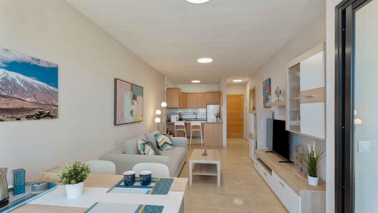 Photo of Livingroom in Los Abrigos