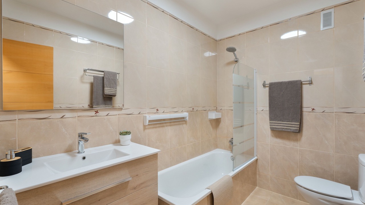 Photo of Bathroom in Los Abrigos