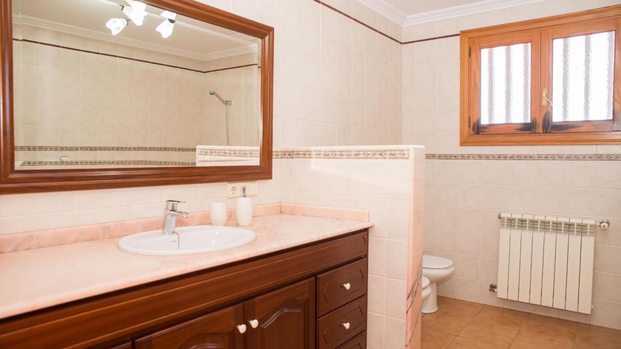 Photo of Bathroom in Santa Margalida