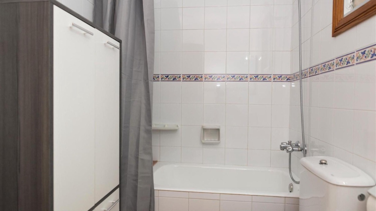 Photo of Bathroom in Santa Margalida