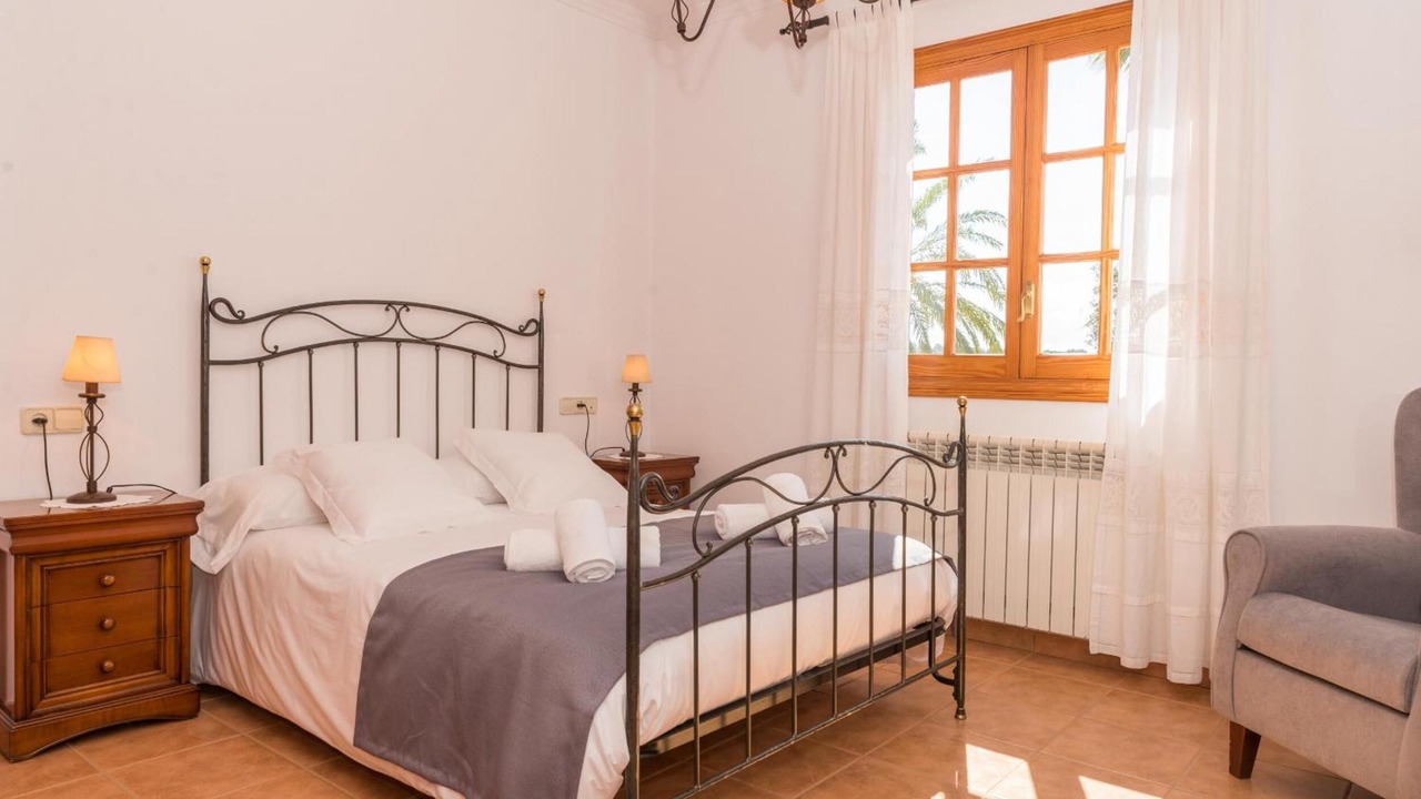 Photo of Bedroom in Santa Margalida