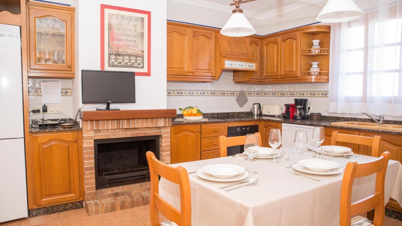 Photo of Kitchen in Santa Margalida