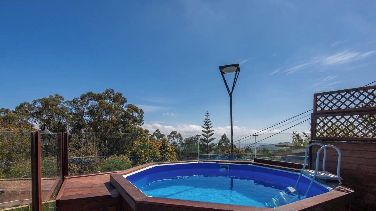 Photo of Outdoor in Firgas