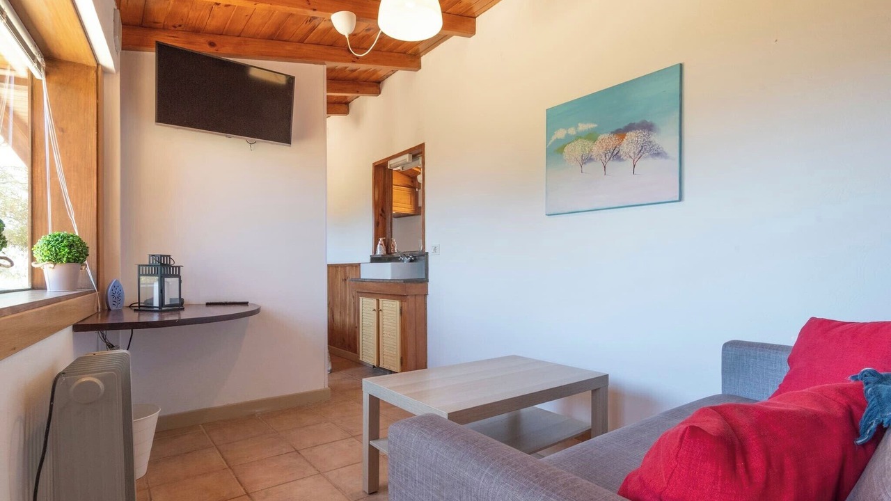 Photo of Livingroom in Firgas