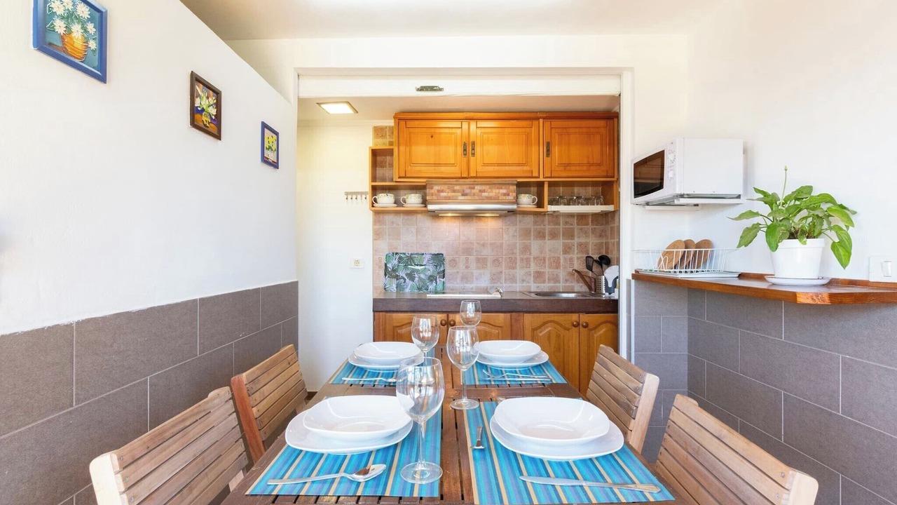 Photo of Livingroom in Firgas
