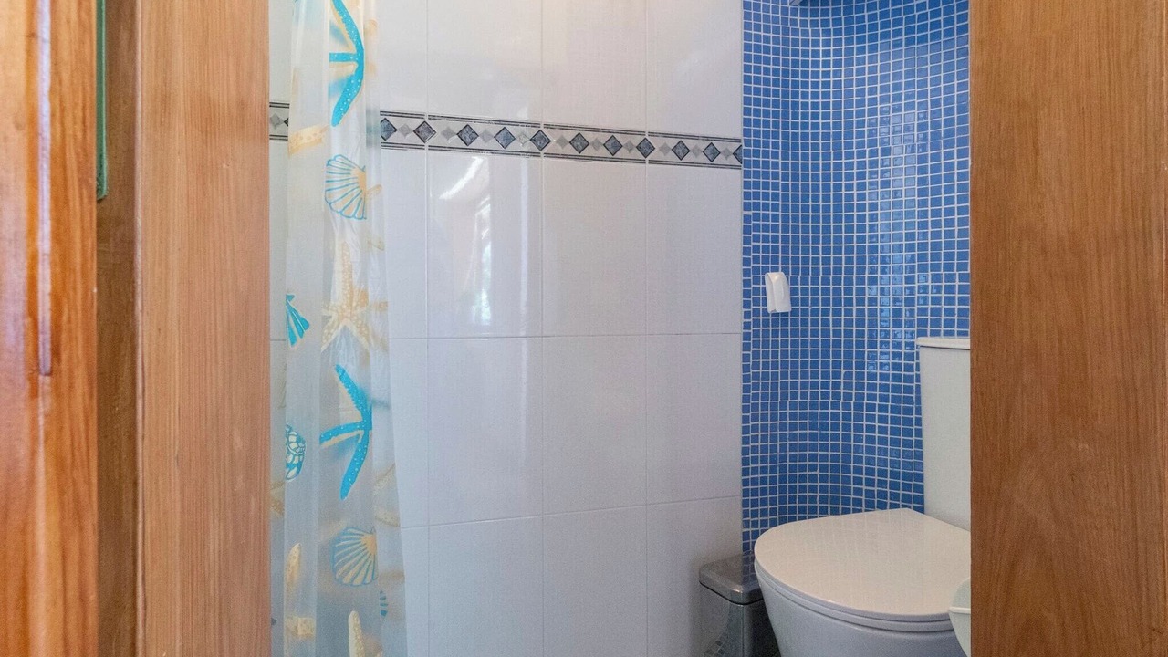 Photo of Bathroom in Firgas