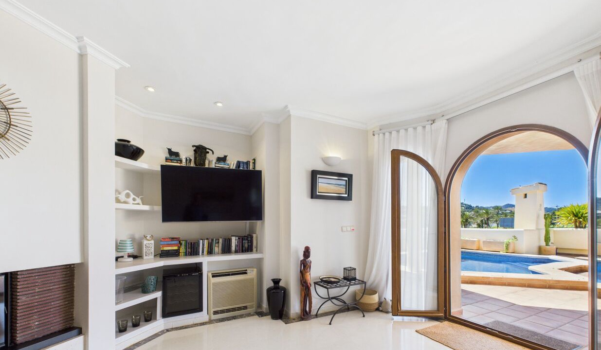 Photo of Livingroom in El Beal