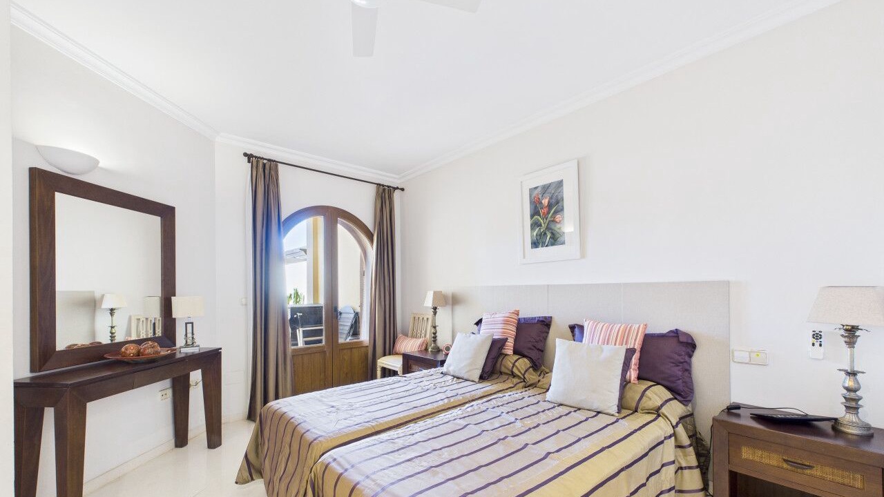 Photo of Bedroom in El Beal