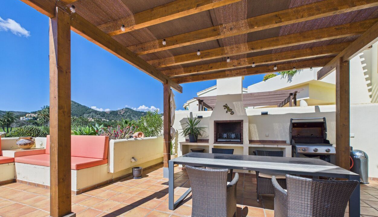 Photo of Outdoor in El Beal