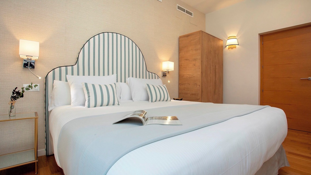 Photo of Bedroom in San Bernardo