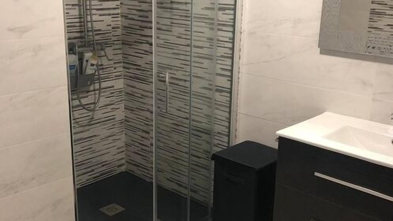 Photo of Bathroom in Soria