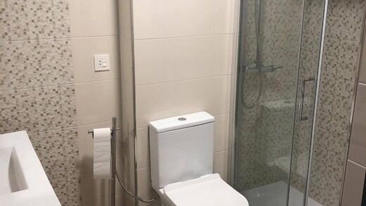 Photo of Bathroom in Soria