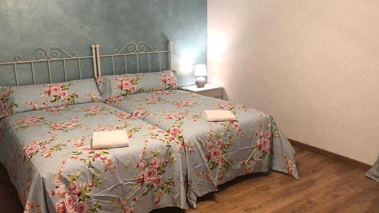 Photo of Bedroom in Soria