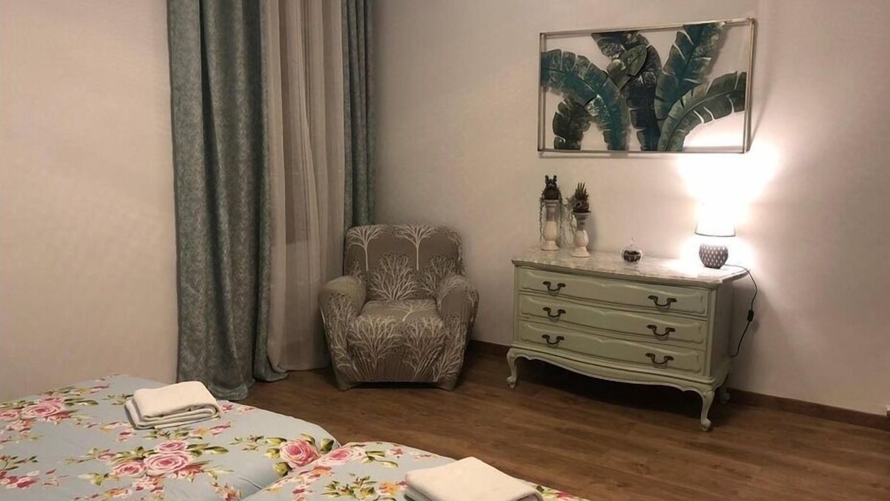Photo of Bedroom in Soria
