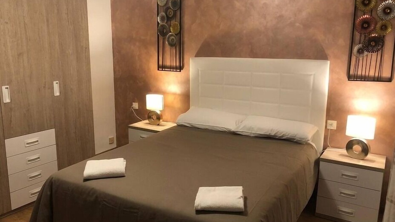 Photo of Bedroom in Soria