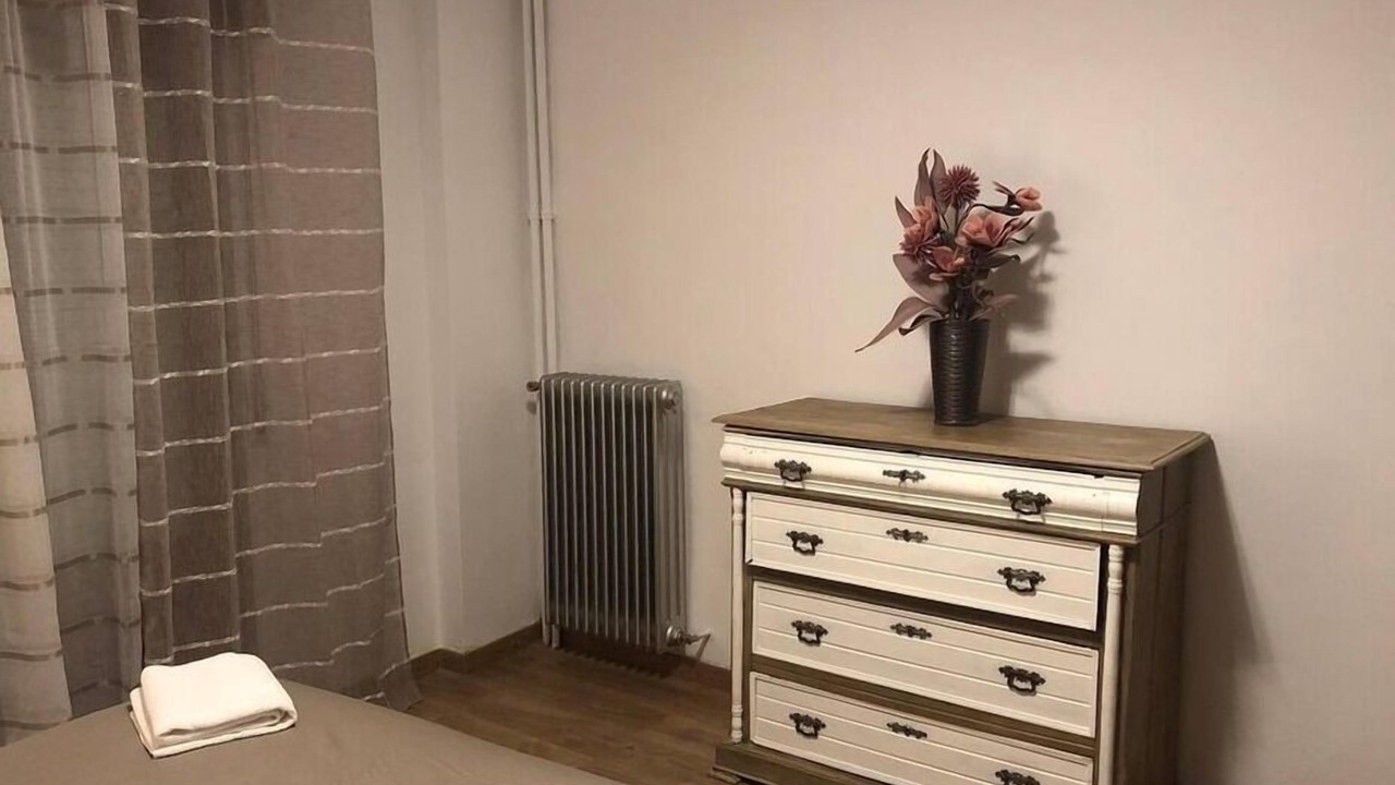 Photo of Bedroom in Soria