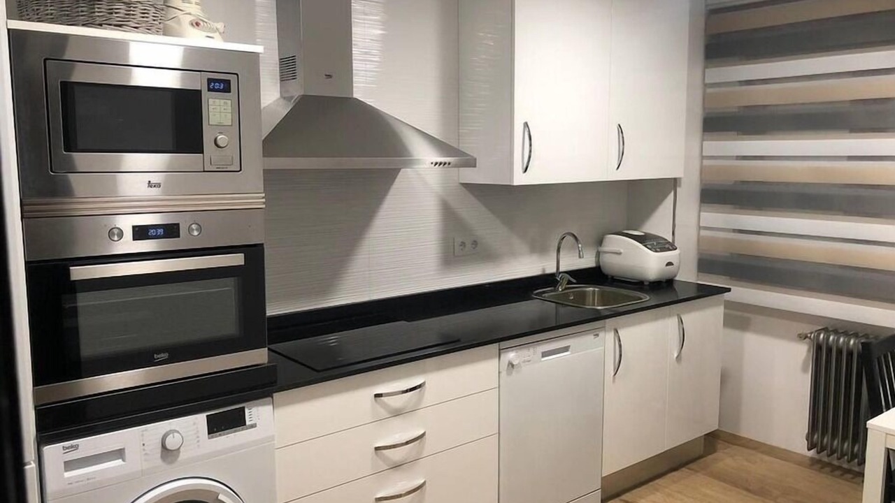 Photo of Kitchen in Soria