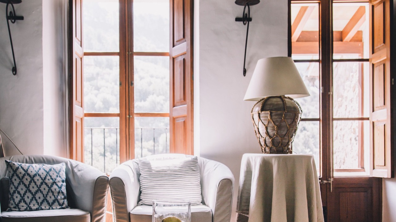 Photo of Livingroom in Fornalutx
