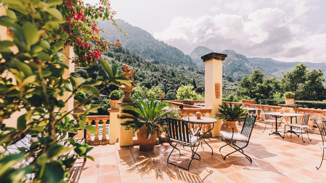 Photo of Outdoor in Fornalutx