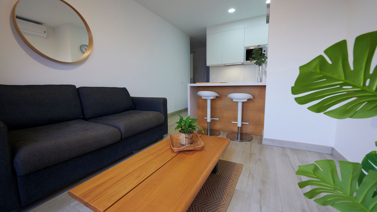 Photo of Livingroom in La Restinga