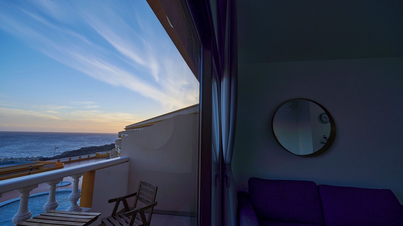 Photo of Outdoor in La Restinga