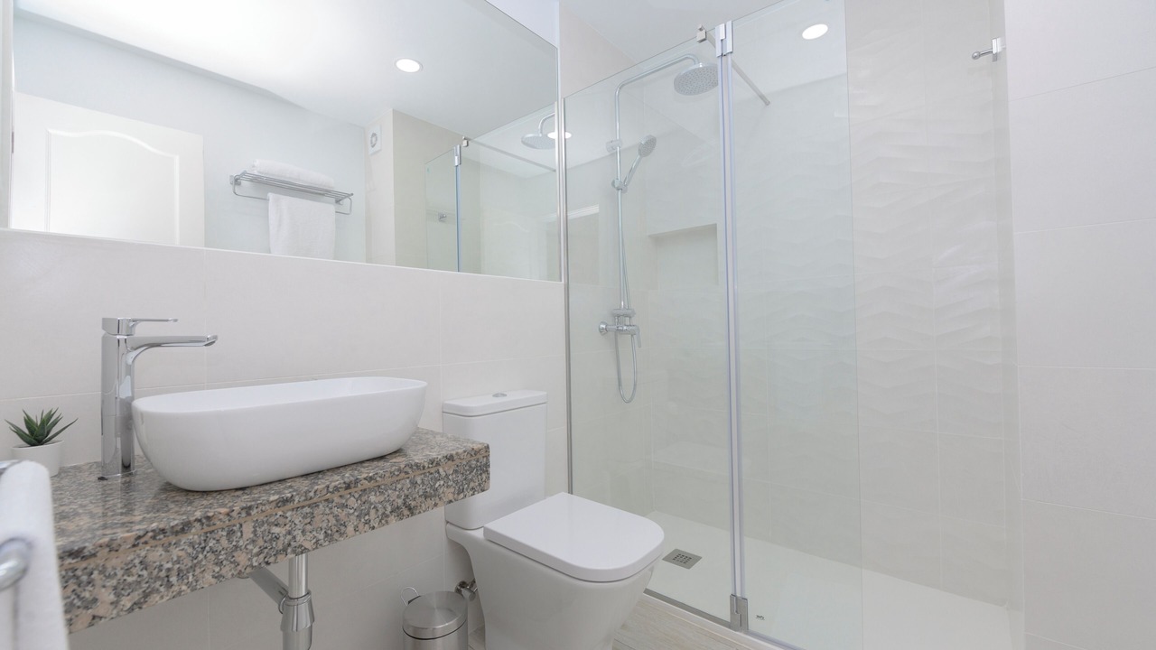 Photo of Bathroom in La Restinga