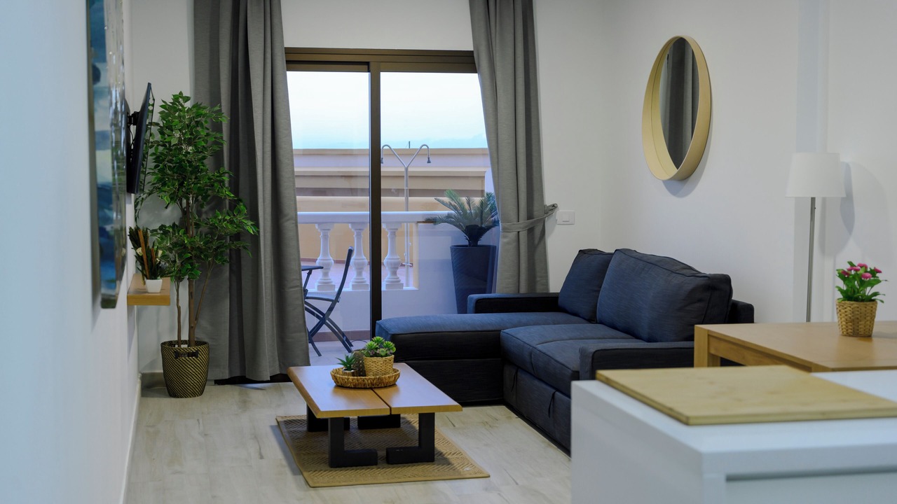 Photo of Livingroom in La Restinga