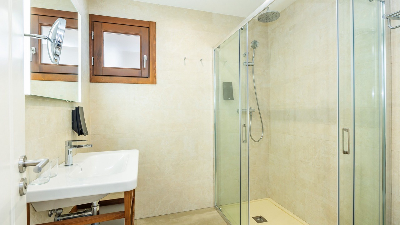 Photo of Bathroom in Canyamel