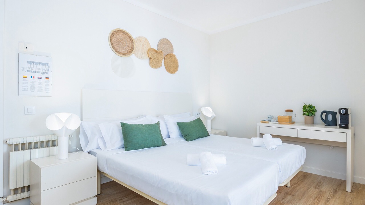 Photo of Bedroom in Canyamel
