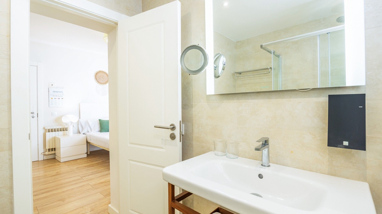 Photo of Bathroom in Canyamel