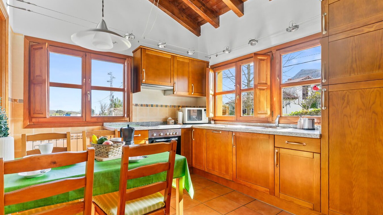 Photo of Kitchen in Linares