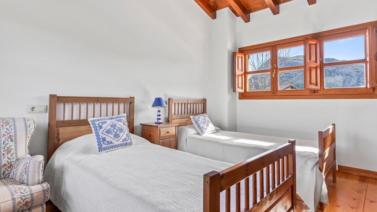 Photo of Bedroom in Linares
