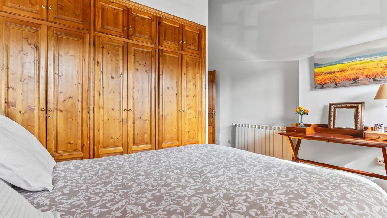 Photo of Bedroom in Linares