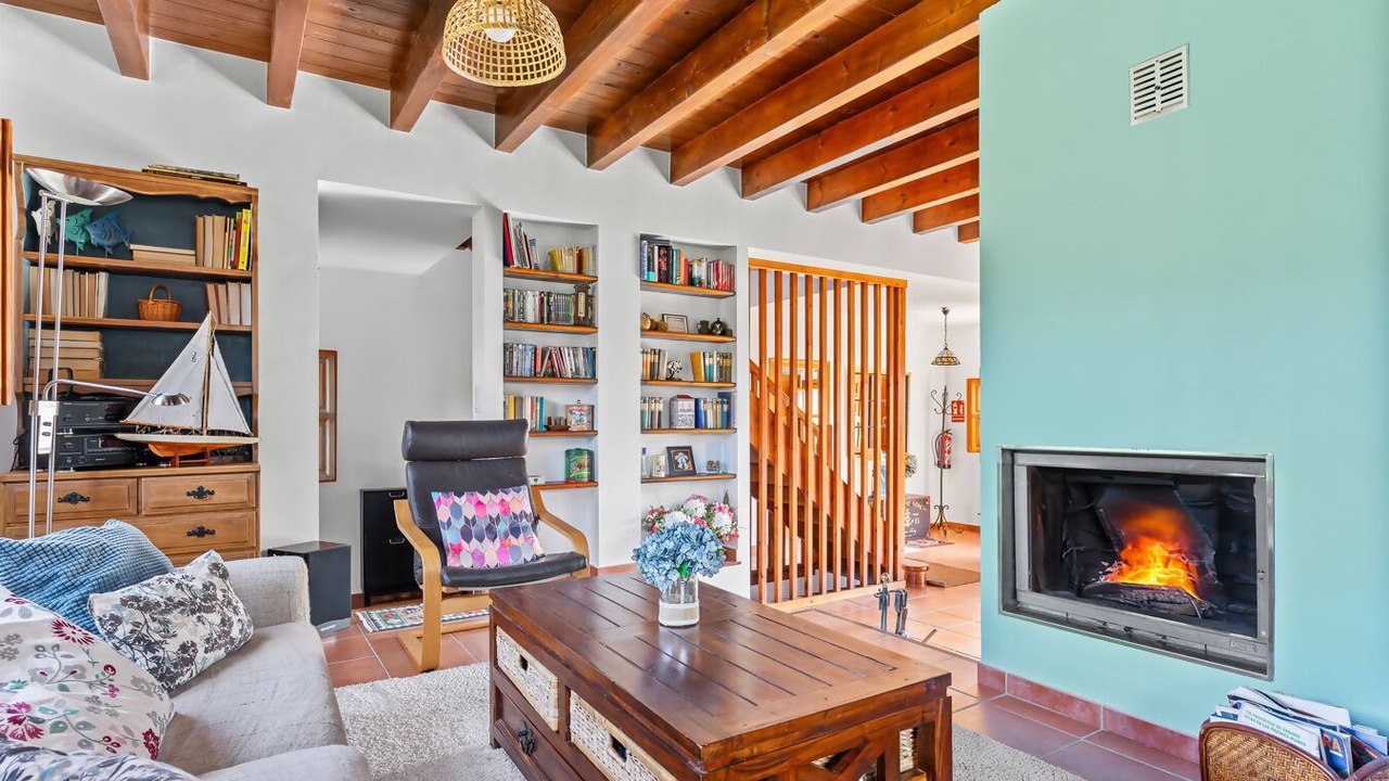 Photo of Livingroom in Linares