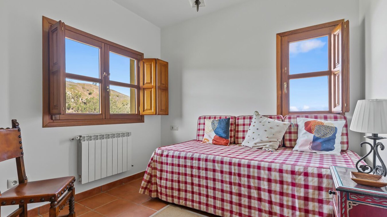 Photo of Bedroom in Linares