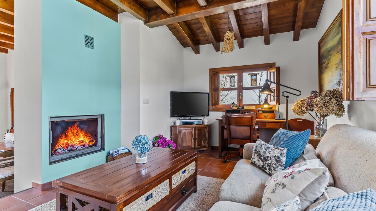 Photo of Livingroom in Linares