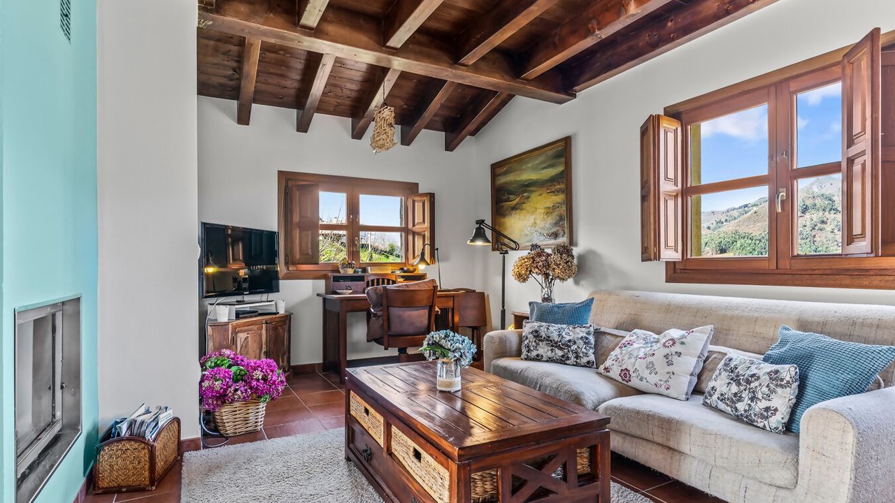 Photo of Livingroom in Linares