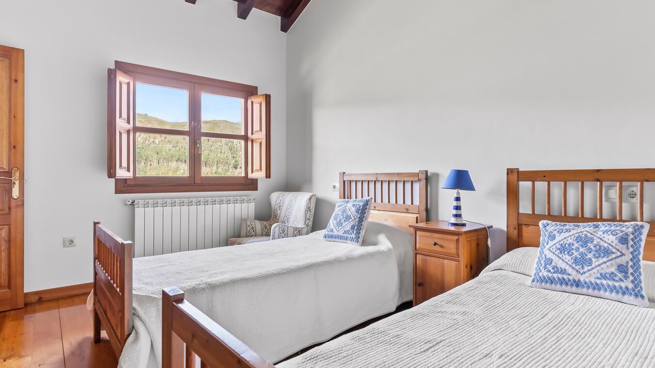Photo of Bedroom in Linares