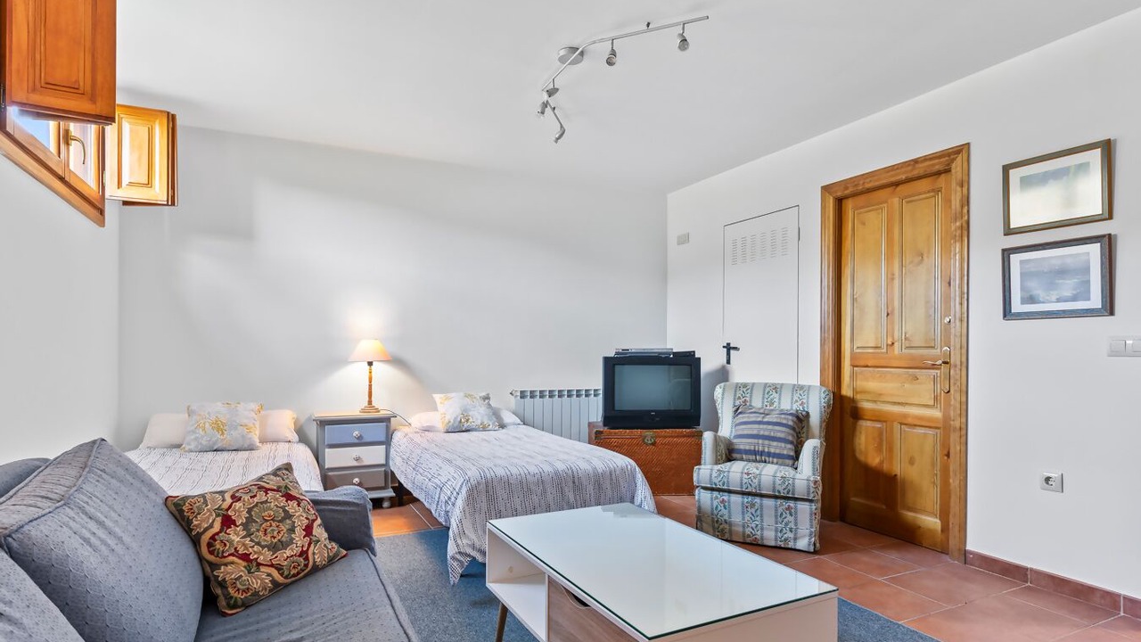 Photo of Livingroom in Linares