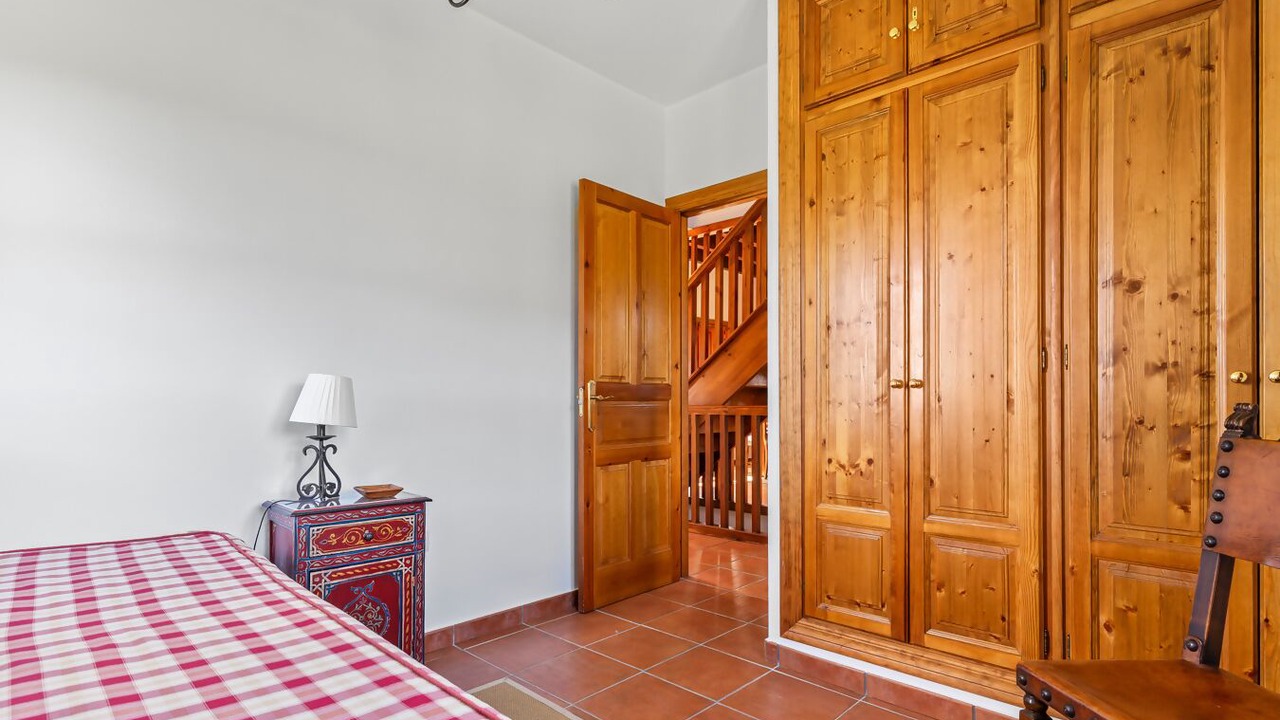Photo of Bedroom in Linares