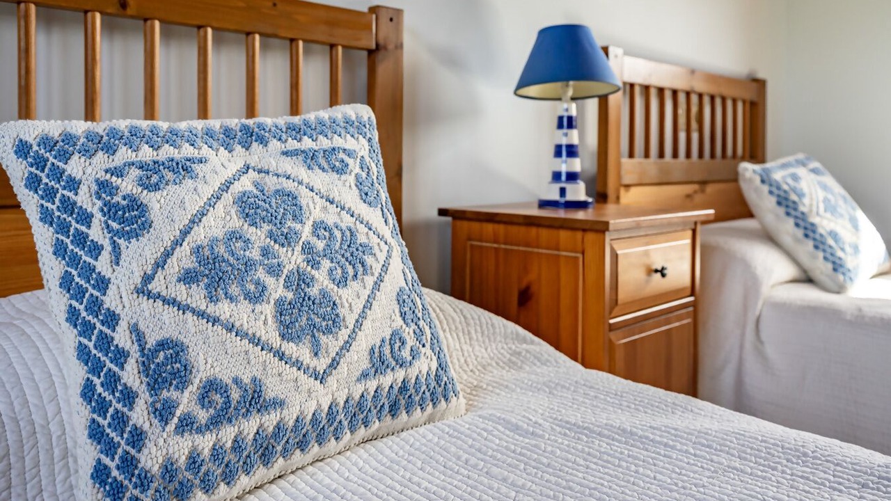 Photo of Bedroom in Linares