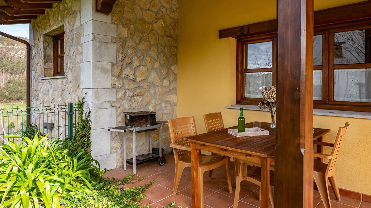 Photo of Outdoor in Linares