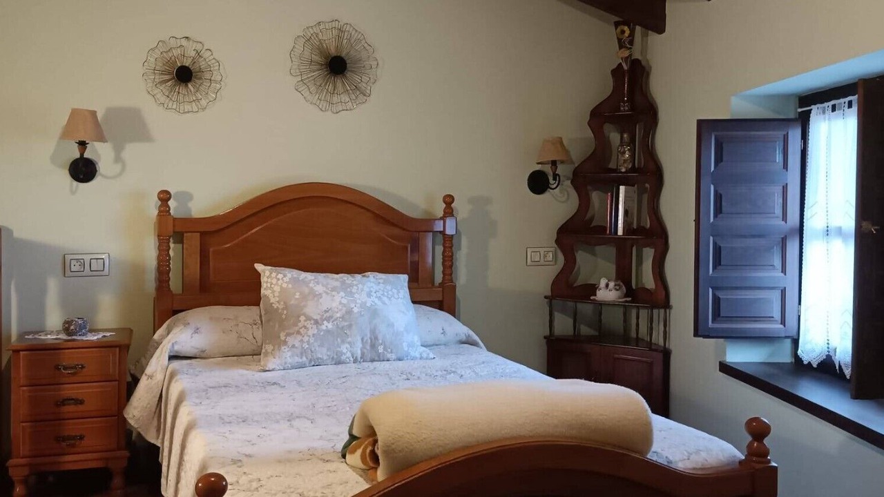 Photo of Bedroom in Llerandi